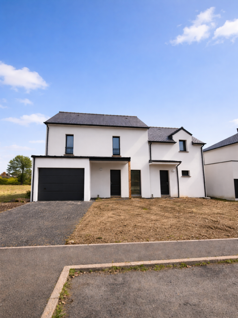 immobilier en bretagne