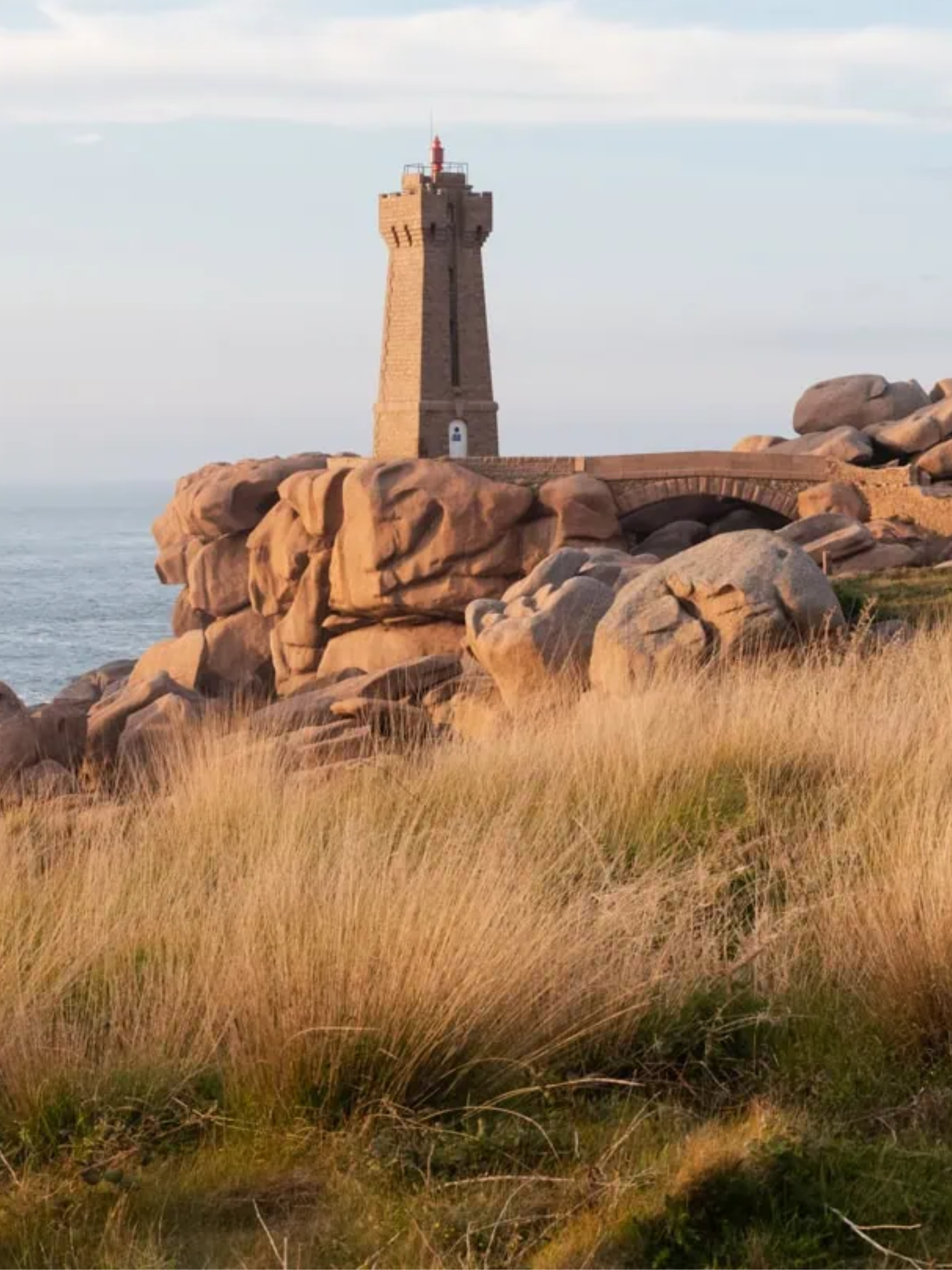 phare breton