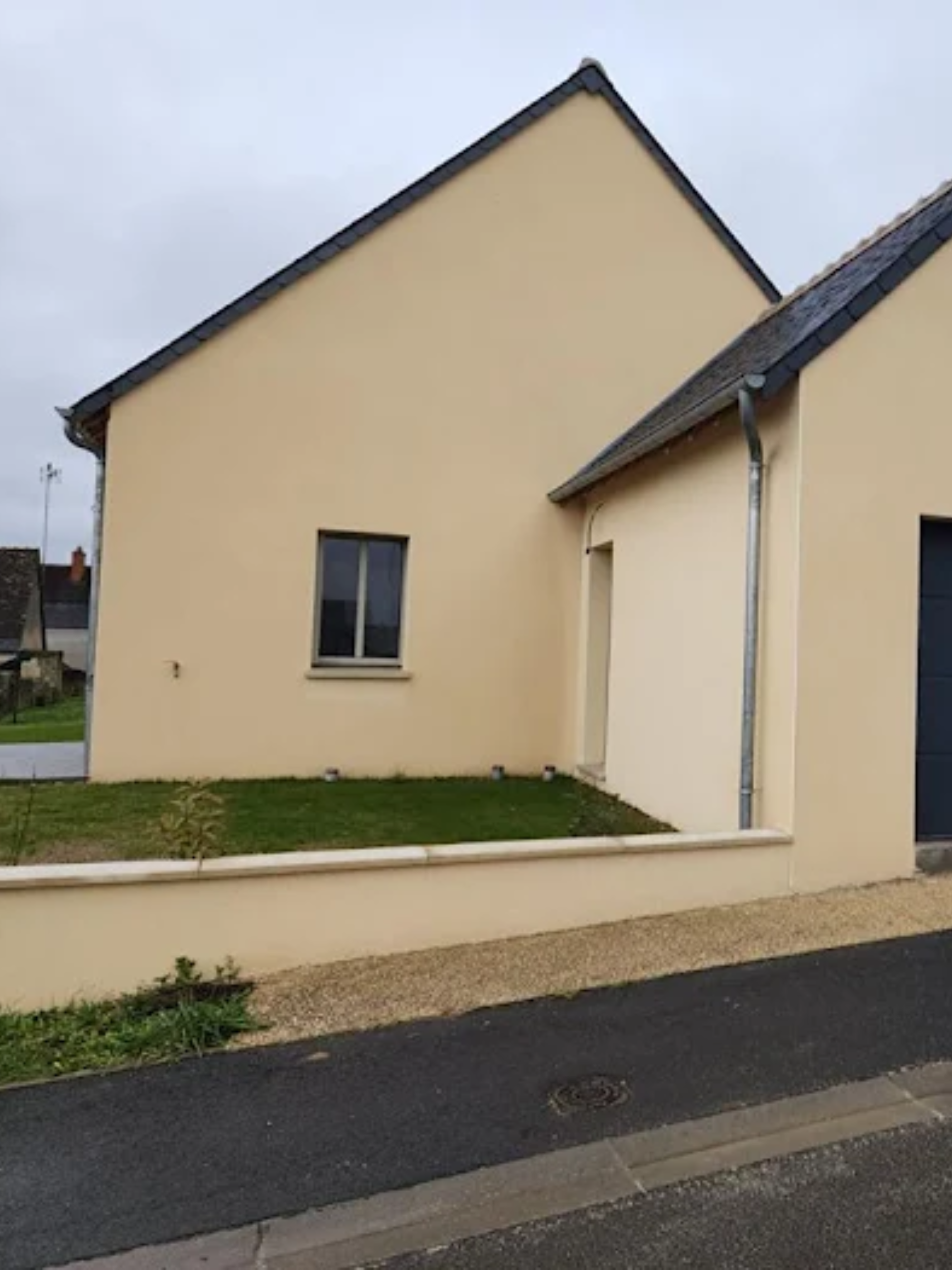 maison neuve ocm constructions
