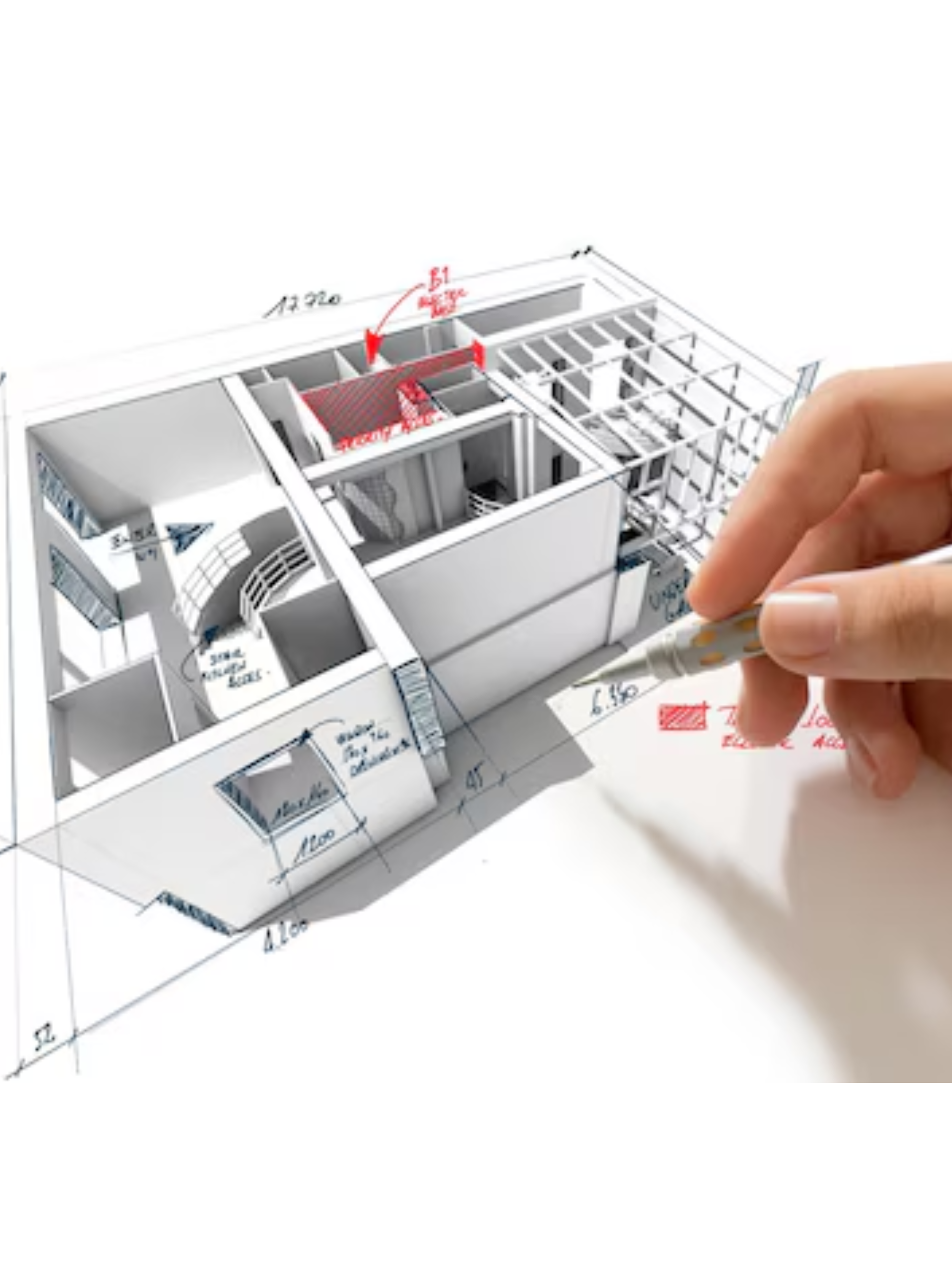 maison sur mesure