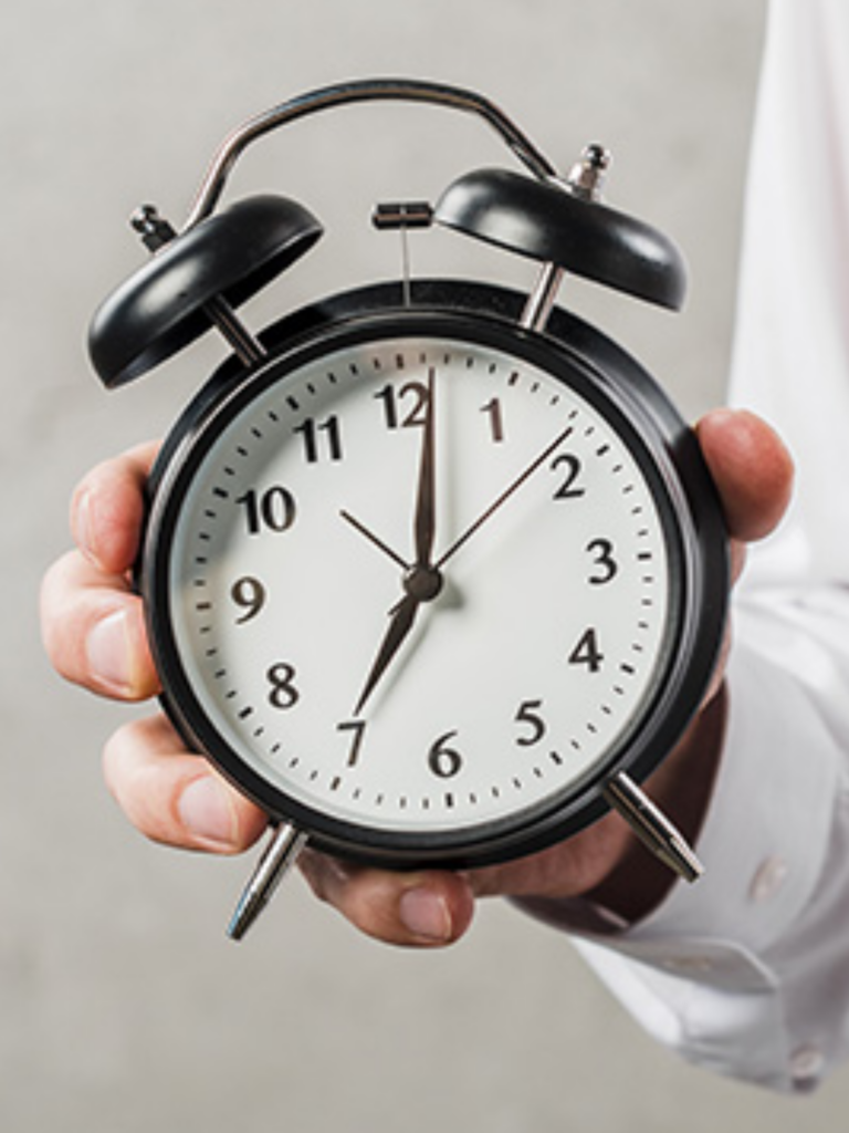 réveil avec temps qui tourne réveil avec temps qui tourne