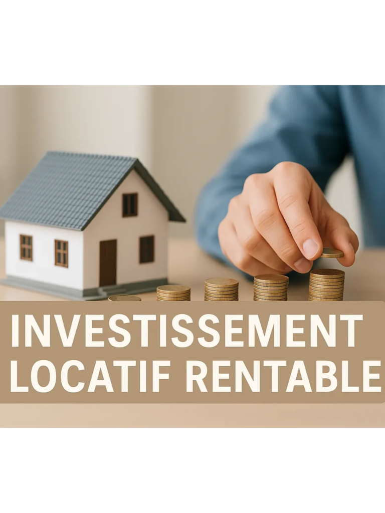 investissement locatif rentable dans le 35 et 53