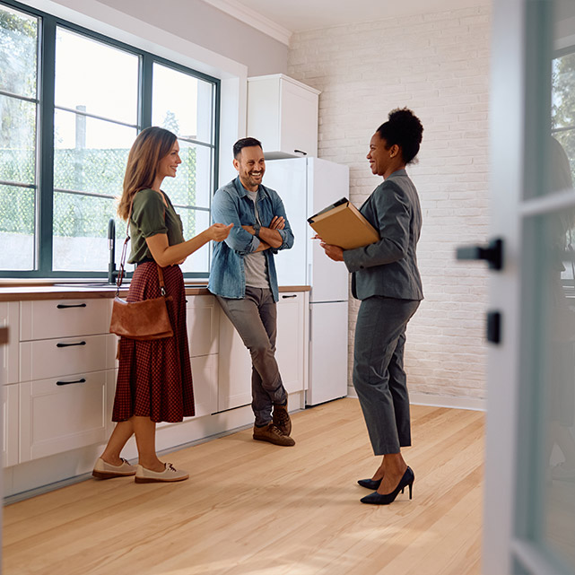 investissement immobilier près de chez vous